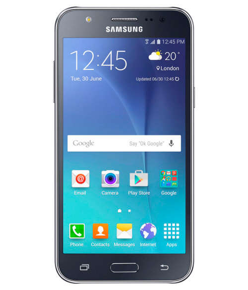 SAMSUNG GALAXY J7 2016